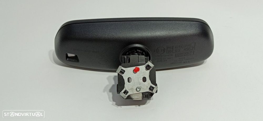 ESPELHO PEUGEOT 3008 ACTIVE - 3