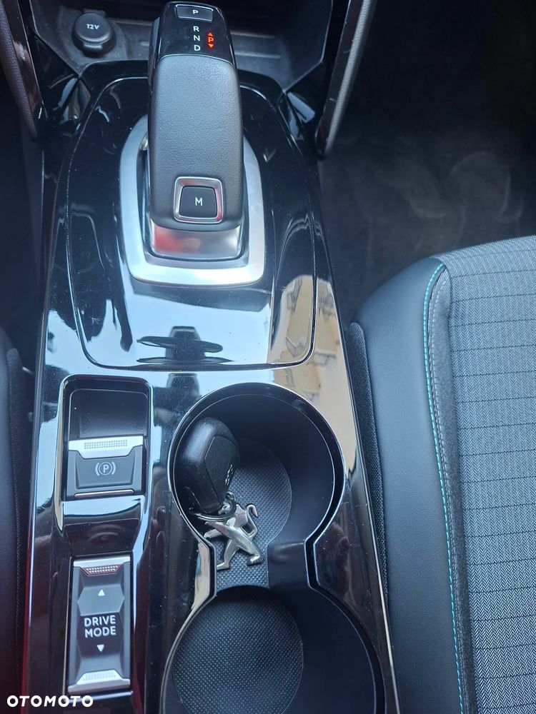 Peugeot 2008 - 30
