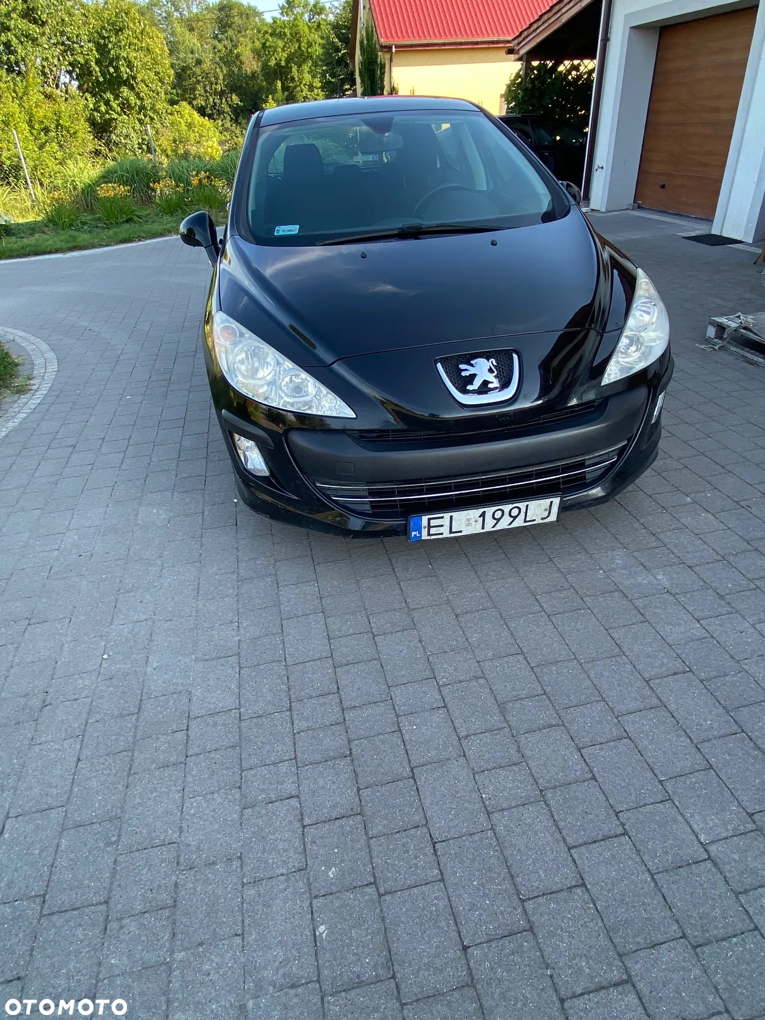 Peugeot 308 1.6 HDi Trendy - 3