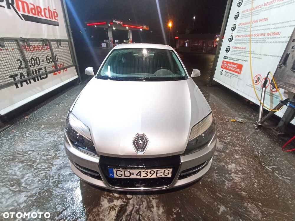 Renault Laguna 2.0 dCi Bose Edition - 24