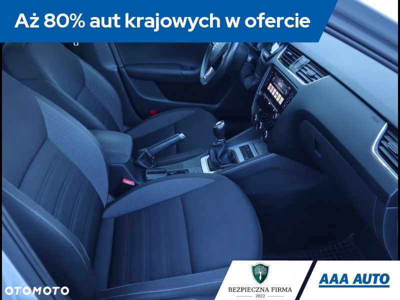 Skoda Octavia - 11