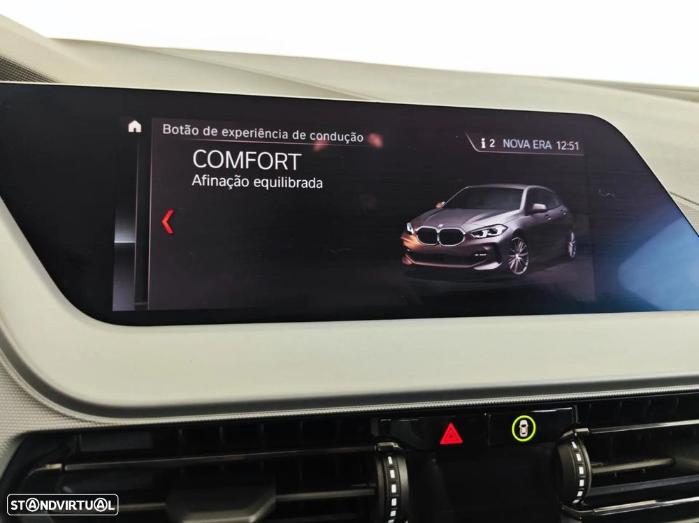 BMW 116 d Advantage - 50