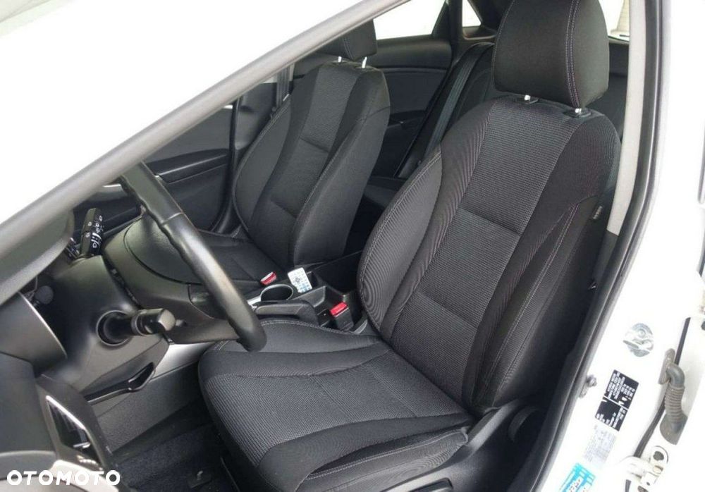 Hyundai i30 - 13