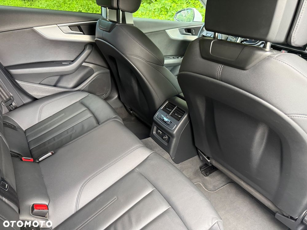Audi A5 Sportback 40 TDI mHEV Quattro S Line S tronic - 23