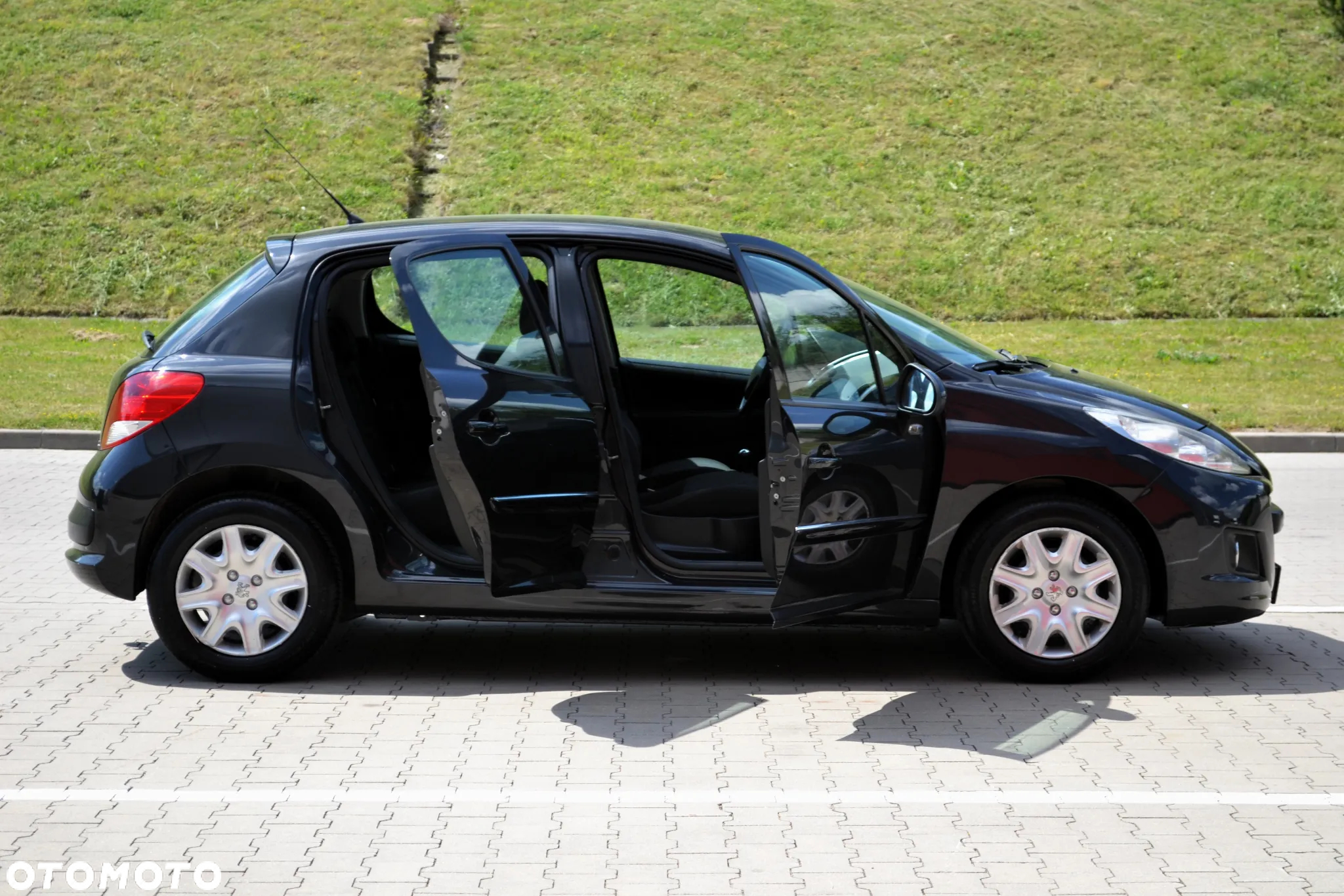 Peugeot 207 1.4 Sportium - 27