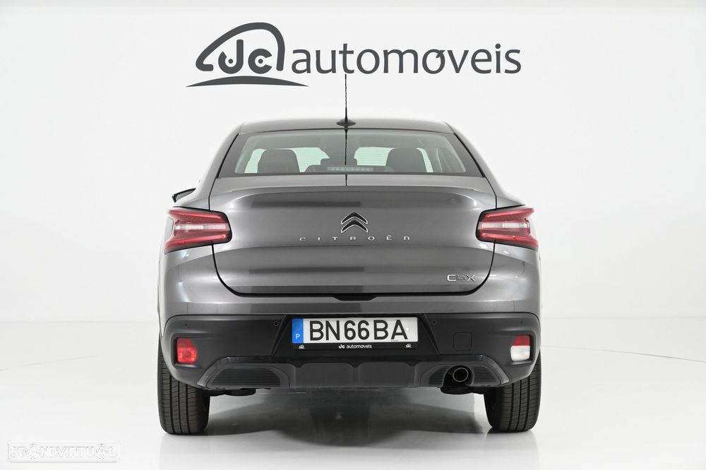 Citroën C4 X 1.2 PureTech Feel - 8