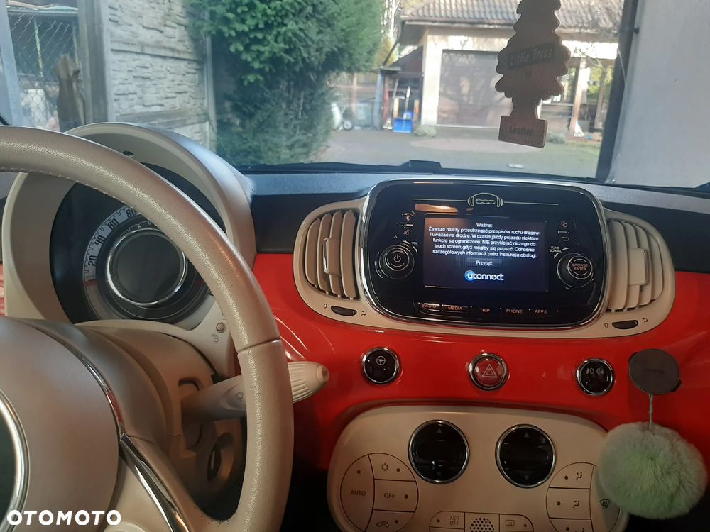Fiat 500 - 5