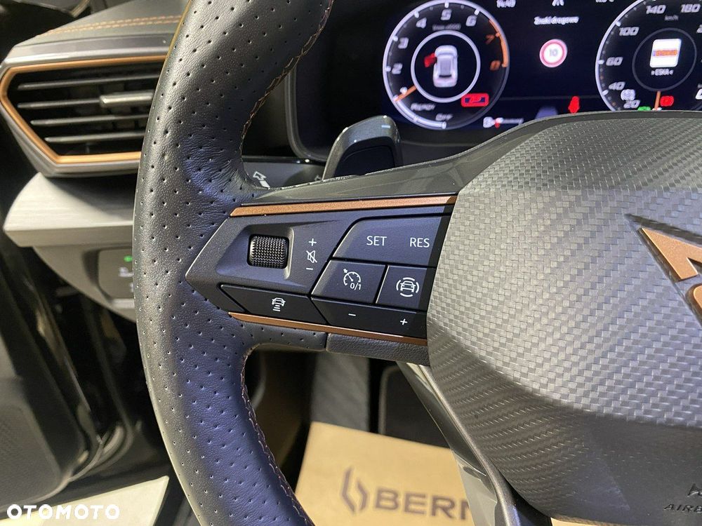 Cupra Formentor - 22