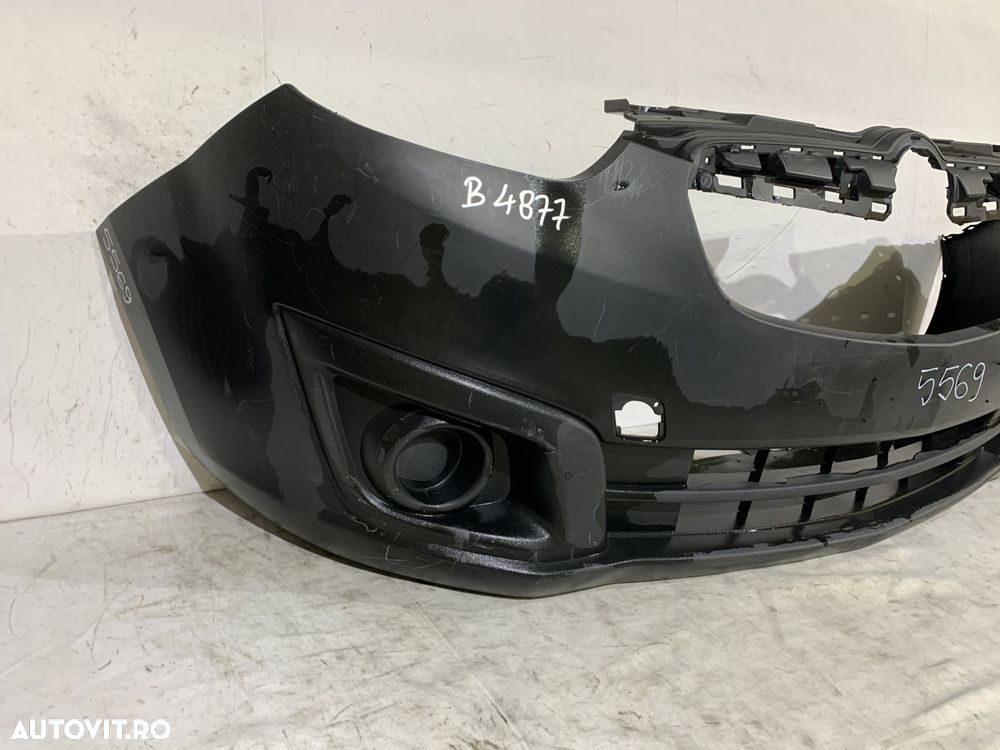 Bara fata Fiat Doblo, Opel Combo, 2010, 2011, 2012, 2013, 2014, cod origine OE 735593391. - 2