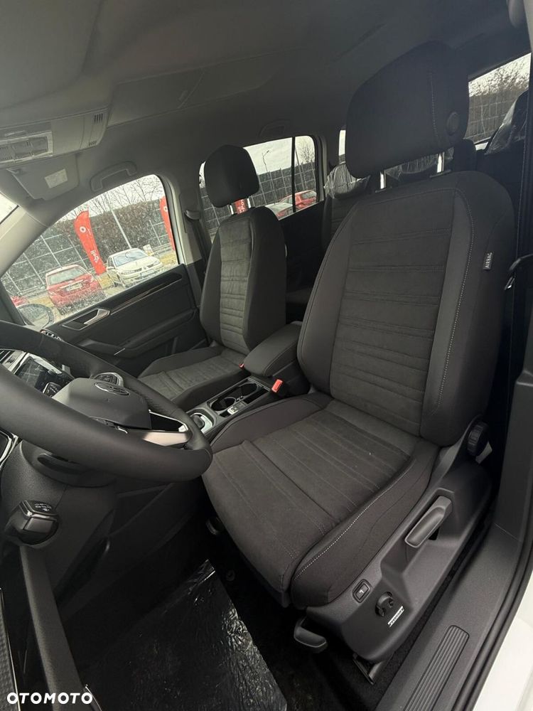 Volkswagen Touran 1.5 TSI EVO Highline DSG - 10