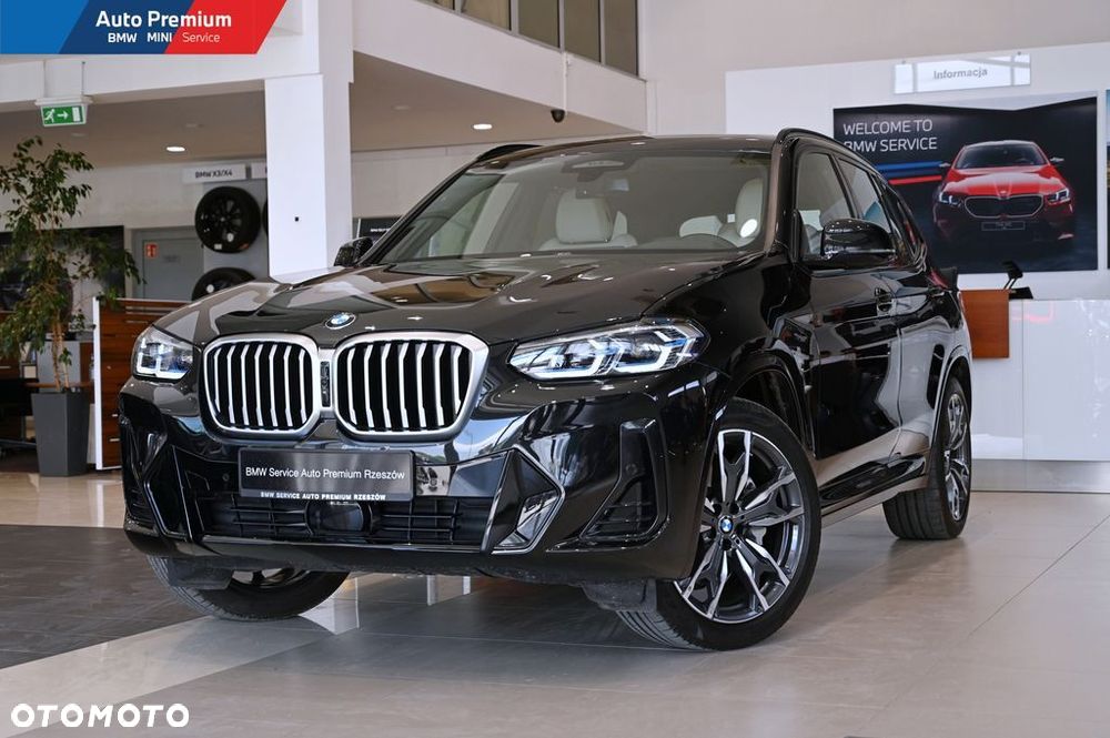 BMW X3 xDrive30i mHEV - 4