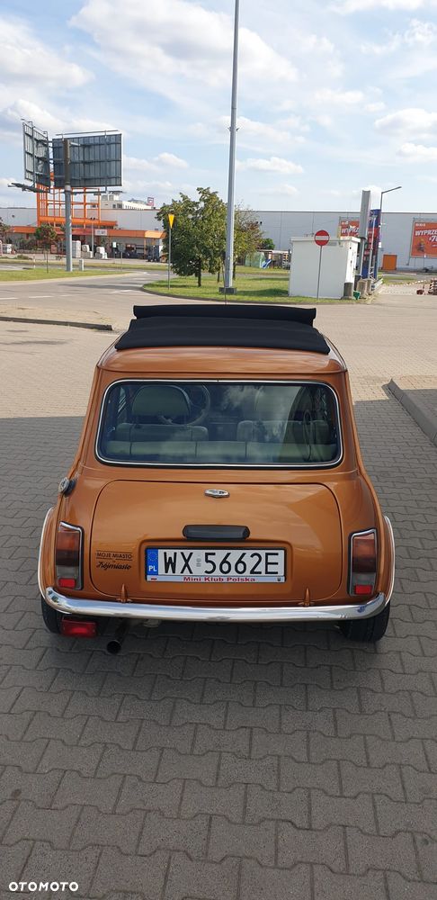 MINI Cooper - 23