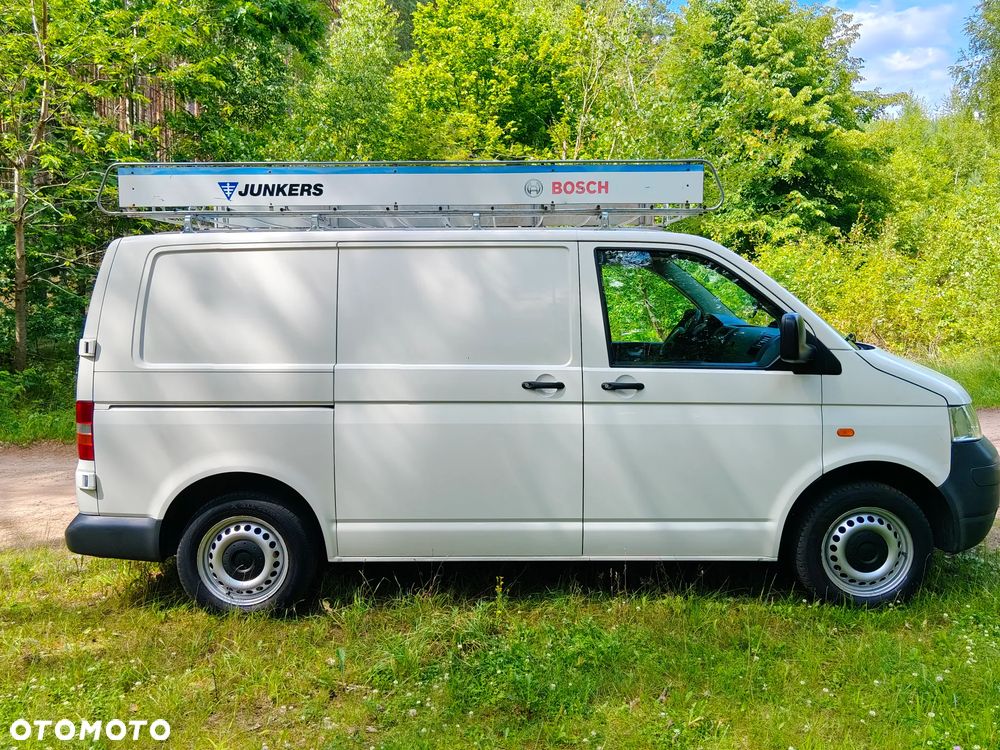 Volkswagen T5 - 9