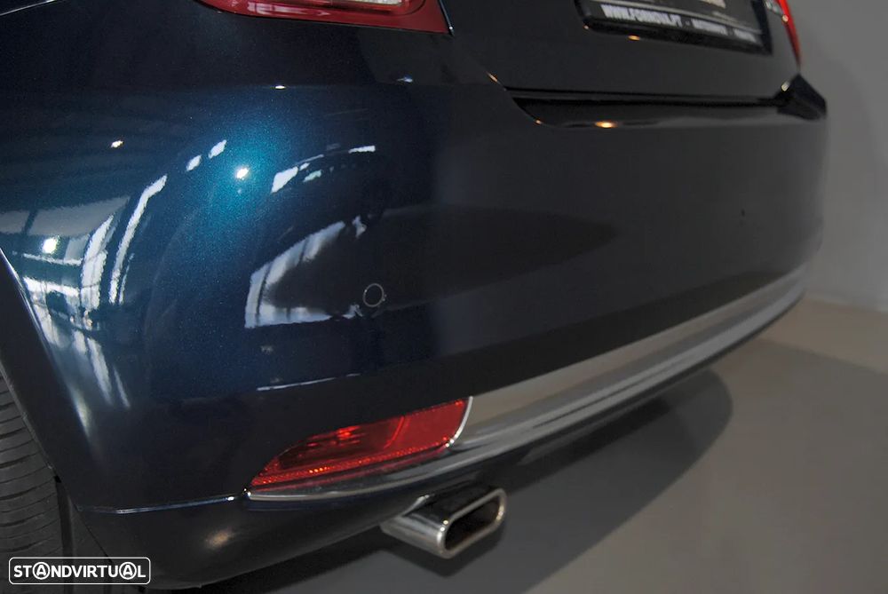 Fiat 500C 1.0 Hybrid Launch Edition - 13