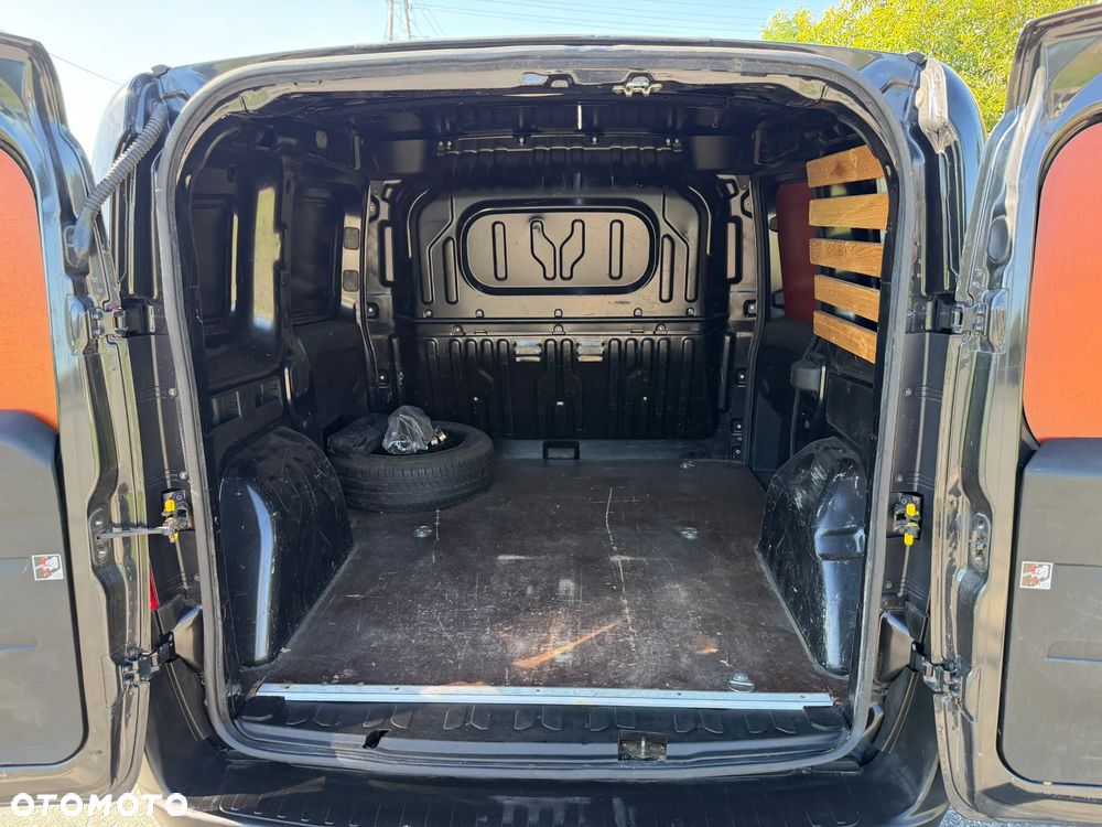 Fiat Doblo * L1H1 * 1.3 / 90KM * - 20