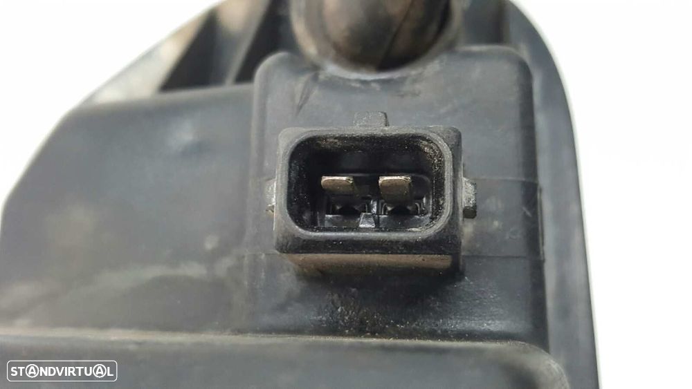 FAROL DE NEVOEIRO ESQUERDO FORD TRANSIT CAJA CERRADA, CORTA (FY) (2000 =>) FT  2... - 3