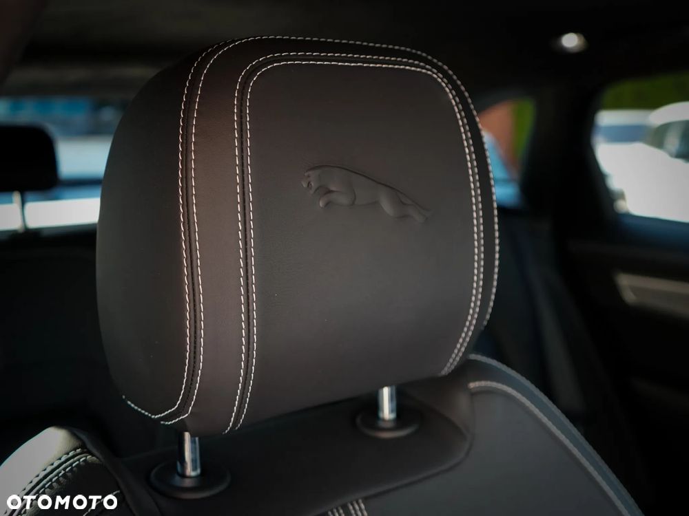 Jaguar F-Pace 2.0 P400e PHEV AWD R-Dynamic HSE - 25