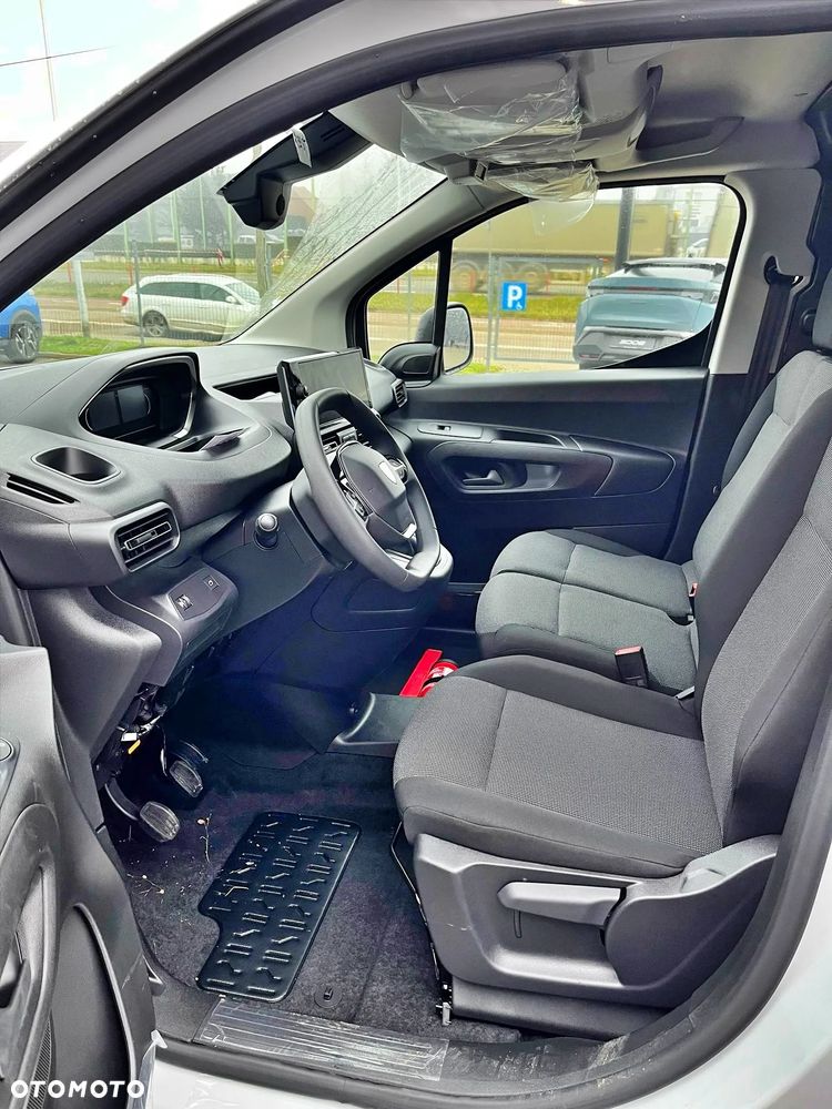 Peugeot partner - 16