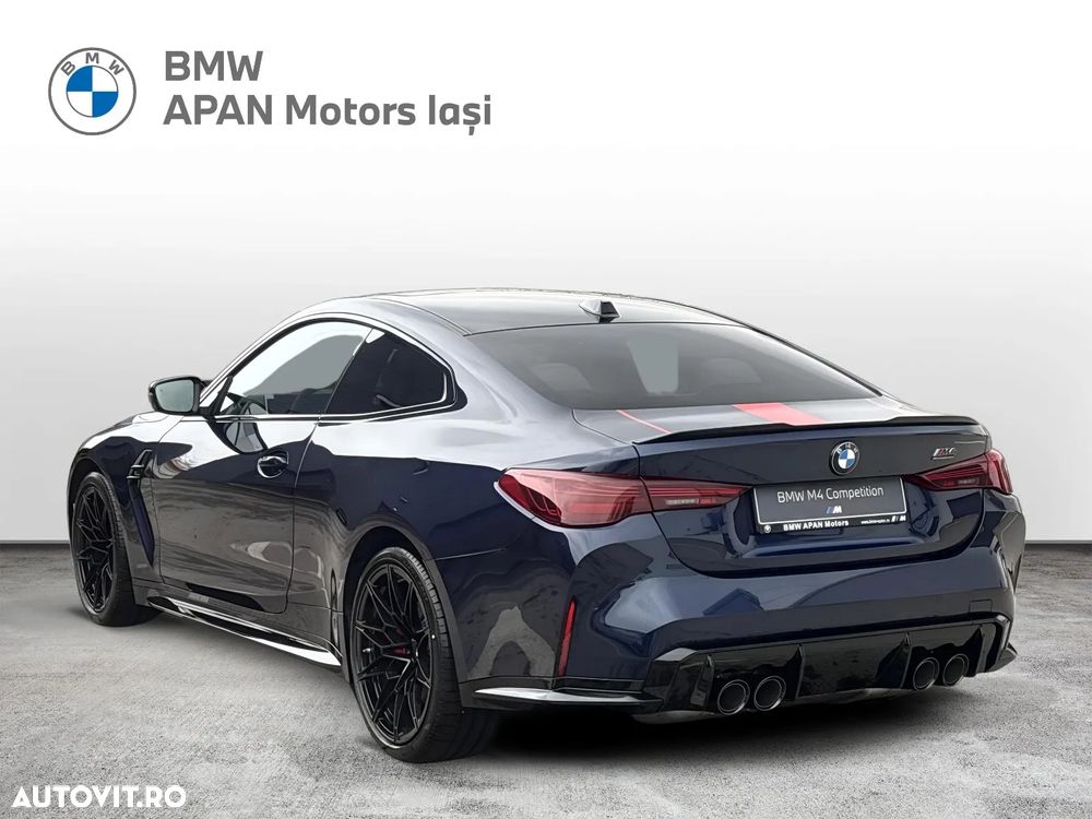 BMW M4 - 6