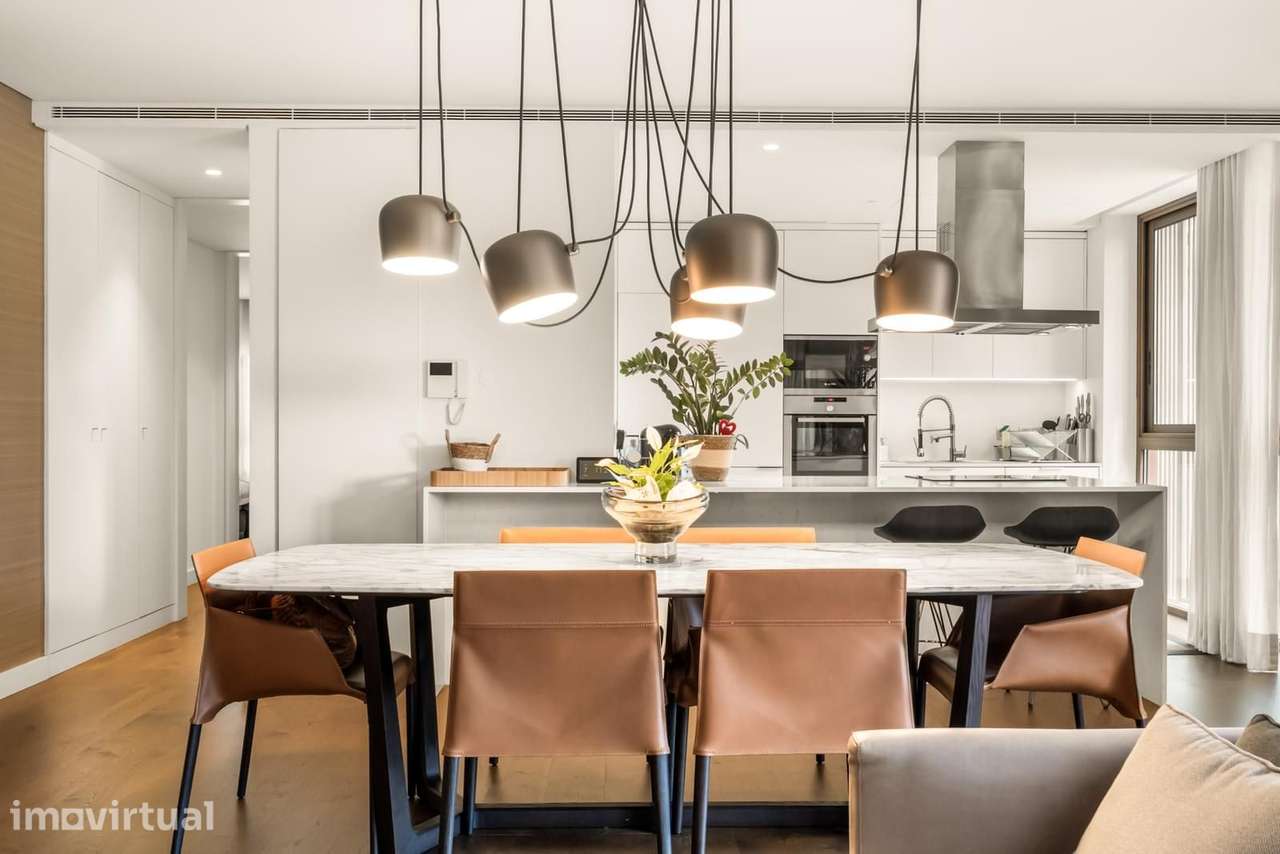 Apartamento T2 com piscina, Lisboa - Grande imagem: 5/46