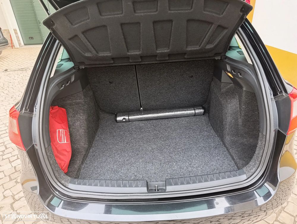SEAT Ibiza ST 1.6 TDI Style DPF - 5