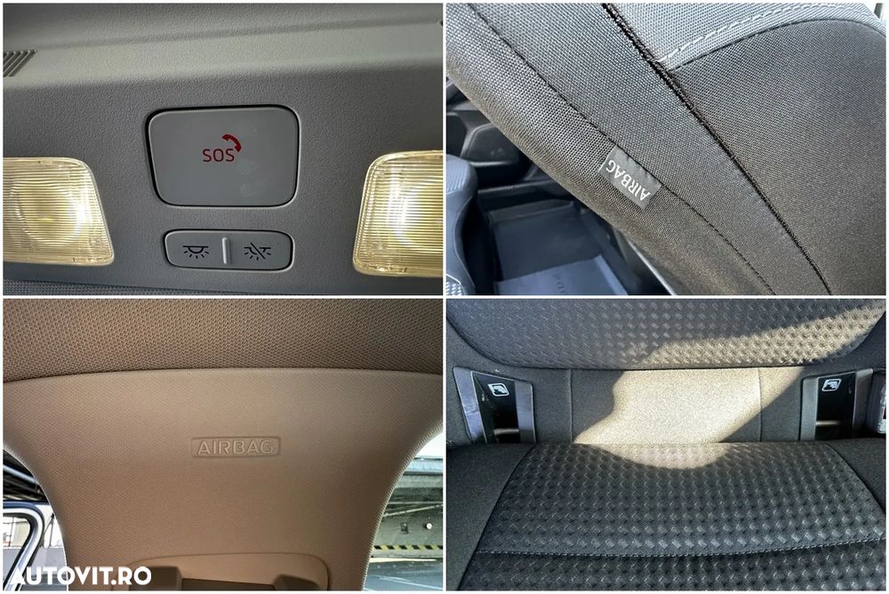 Ford Focus 1.0 EcoBoost Titanium Business - 23