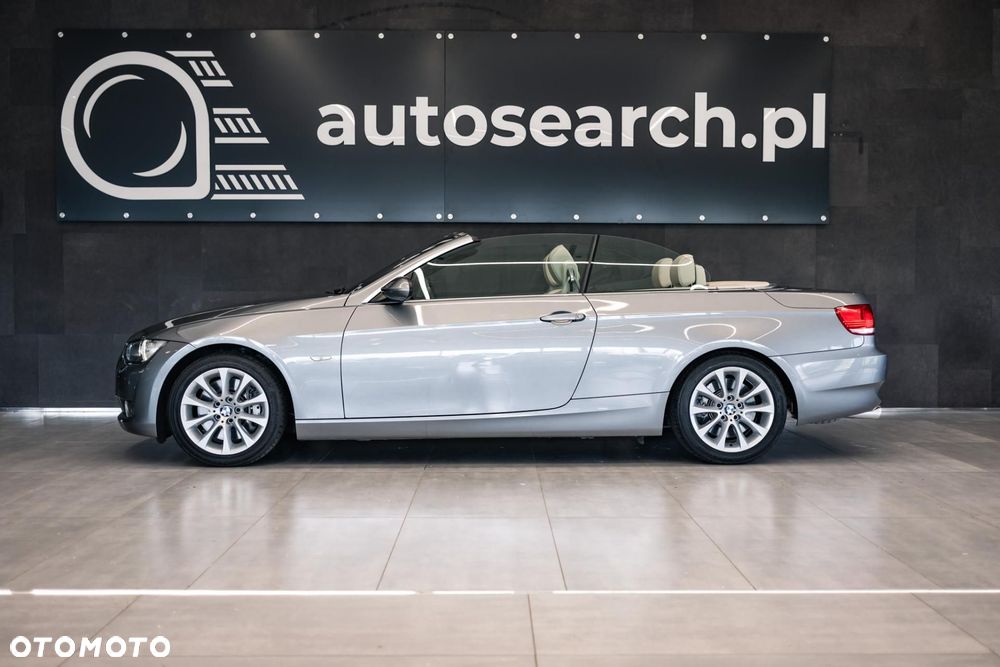 BMW Seria 3 - 8