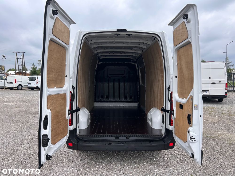 Opel Movano - 10