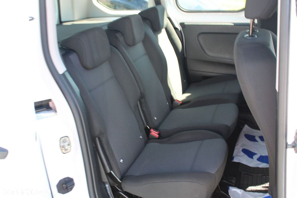 Citroën Berlingo - 23