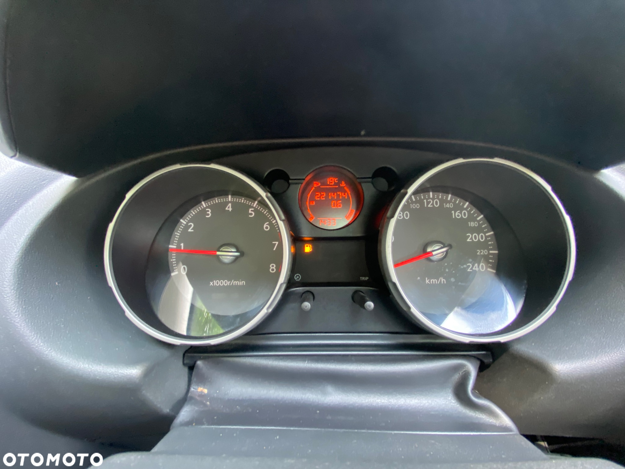 Nissan Qashqai+2 - 24