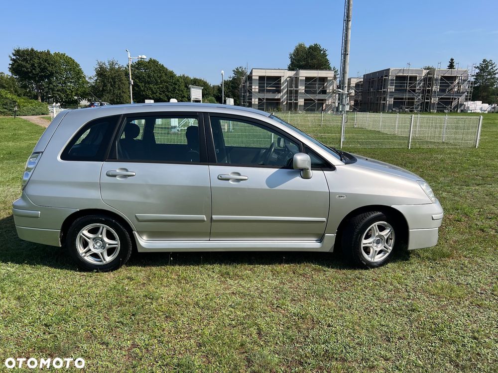 Suzuki Liana 1.6 Comfort - 2