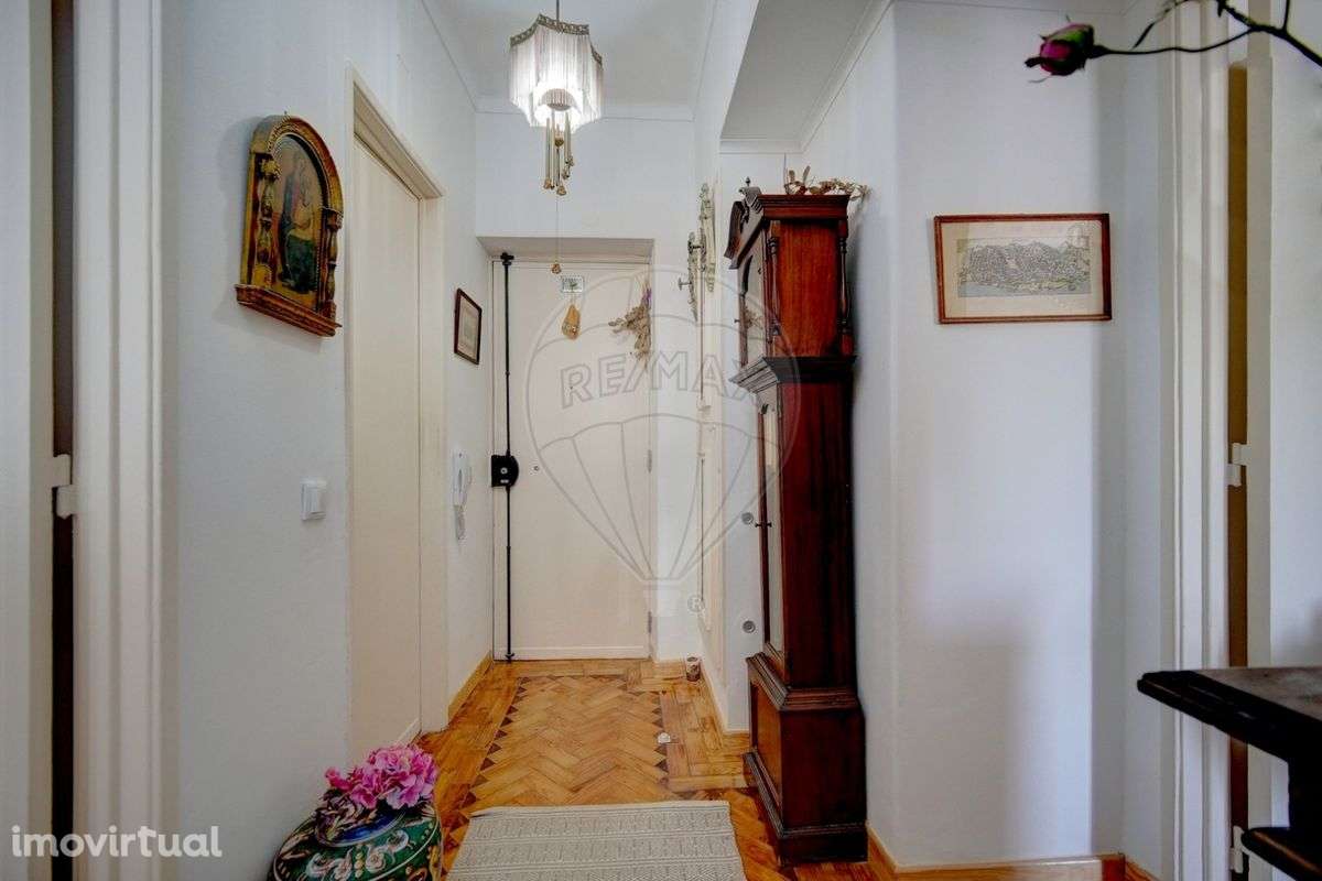 Apartamento T2 para venda - Grande imagem: 5/24