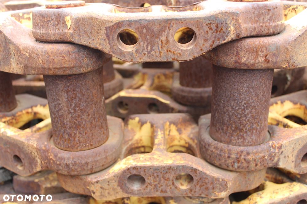 Łańcuch podwozie Komatsu D61 Pxi - 9