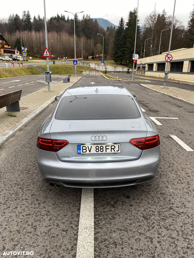 Audi A5 2.0 TDI - 4