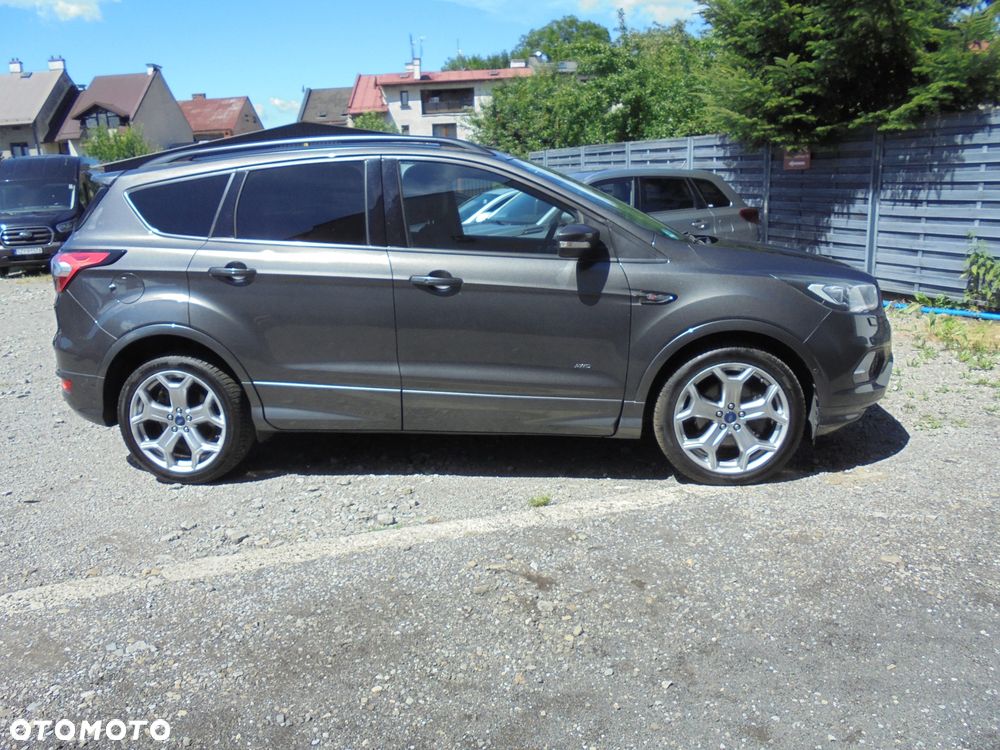 Ford Kuga - 7