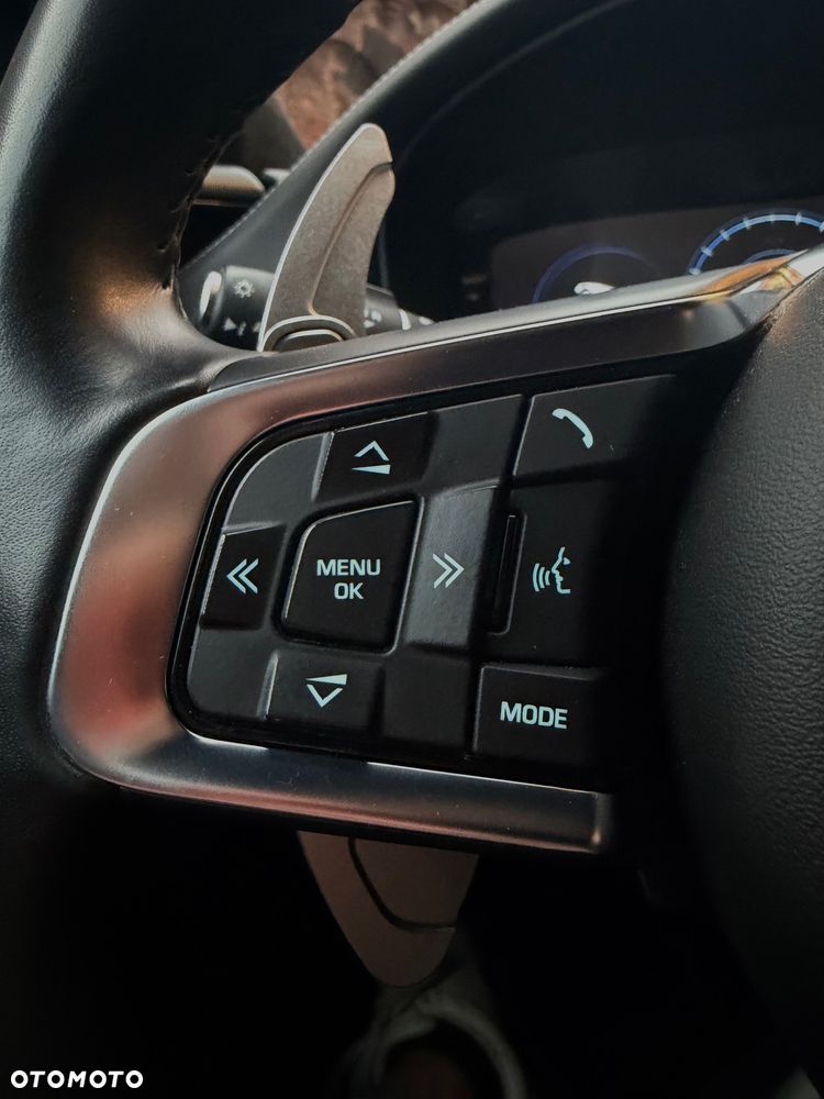 Jaguar XF 2.0 P250 R-Dynamic S - 21