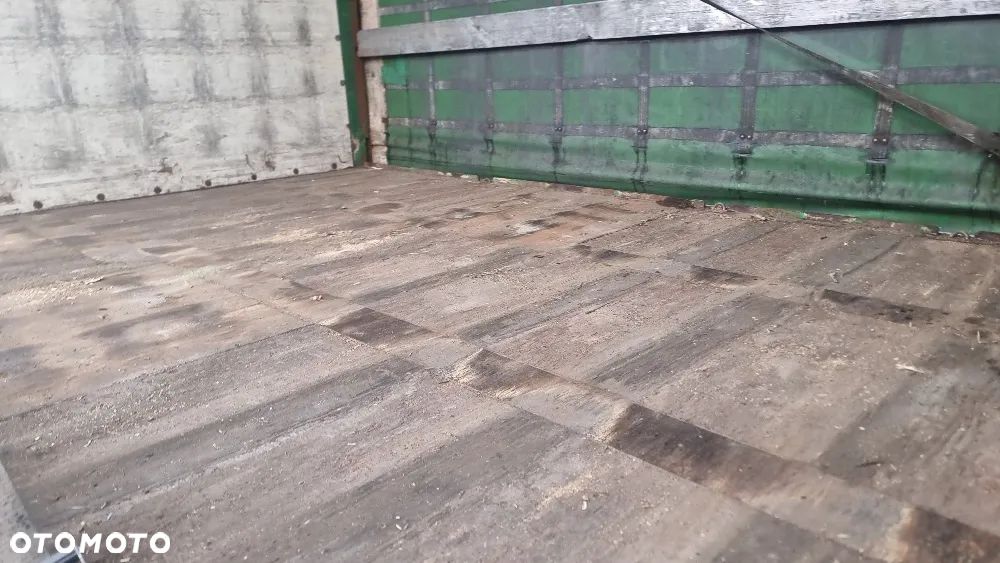 Kotschenreuther 47.000zł netto NACZEPA NISKOPODWOZIOWA 2013 ROK FIRANKA JUMBO 3 OSIOWA 17.5 KOŁA ST.BDB MOŻLIWOŚĆ TRANSPORTU - 15