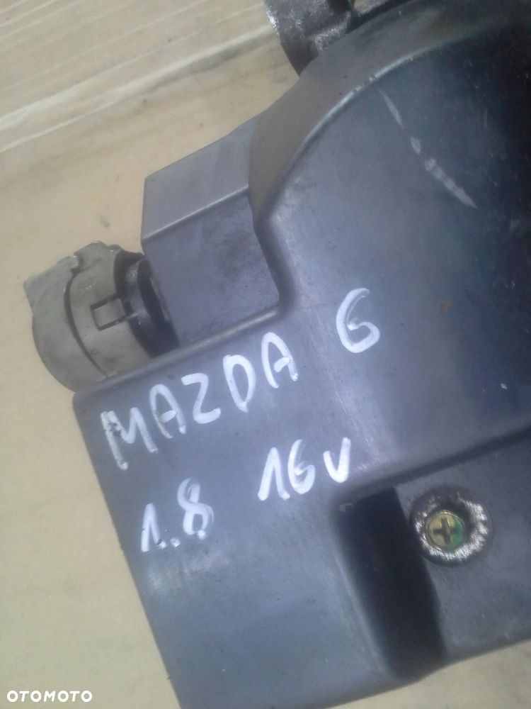Alternator Mazda 6 1.8 16V L813, A3TG0091 - 7
