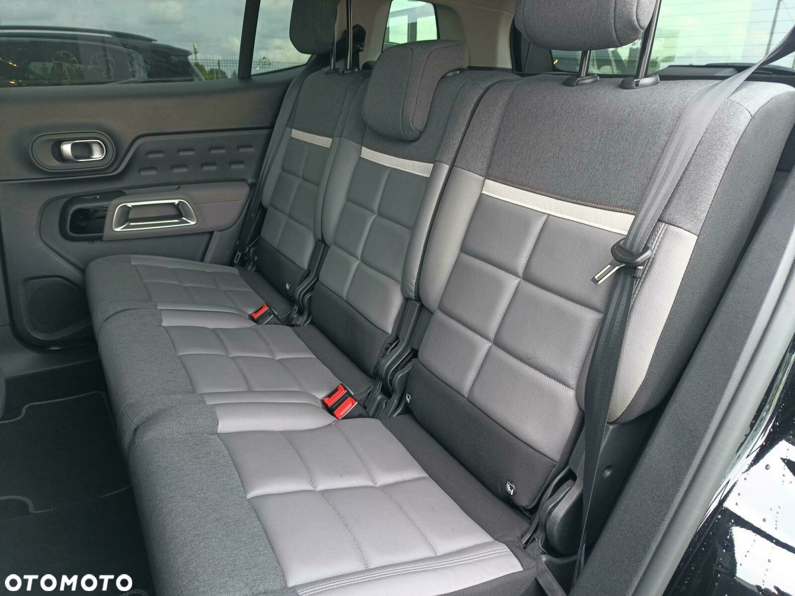 Citroën C5 Aircross 1.2 PureTech Shine EAT8 - 15