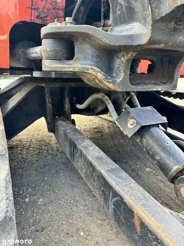 Kubota U36-4 - 9