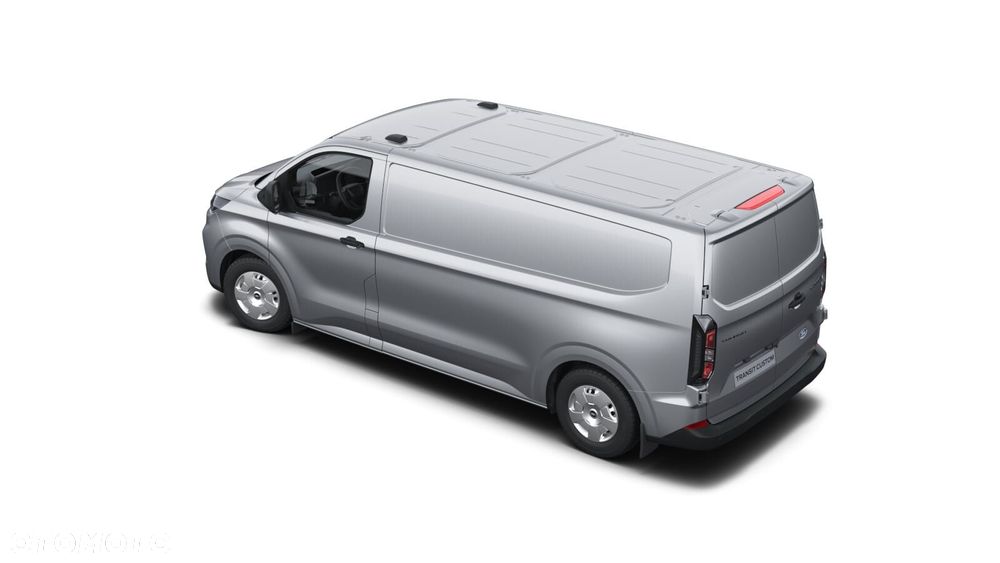 Ford transit-custom 2.0 150KM M6 Trend Van 320 L2 - 7