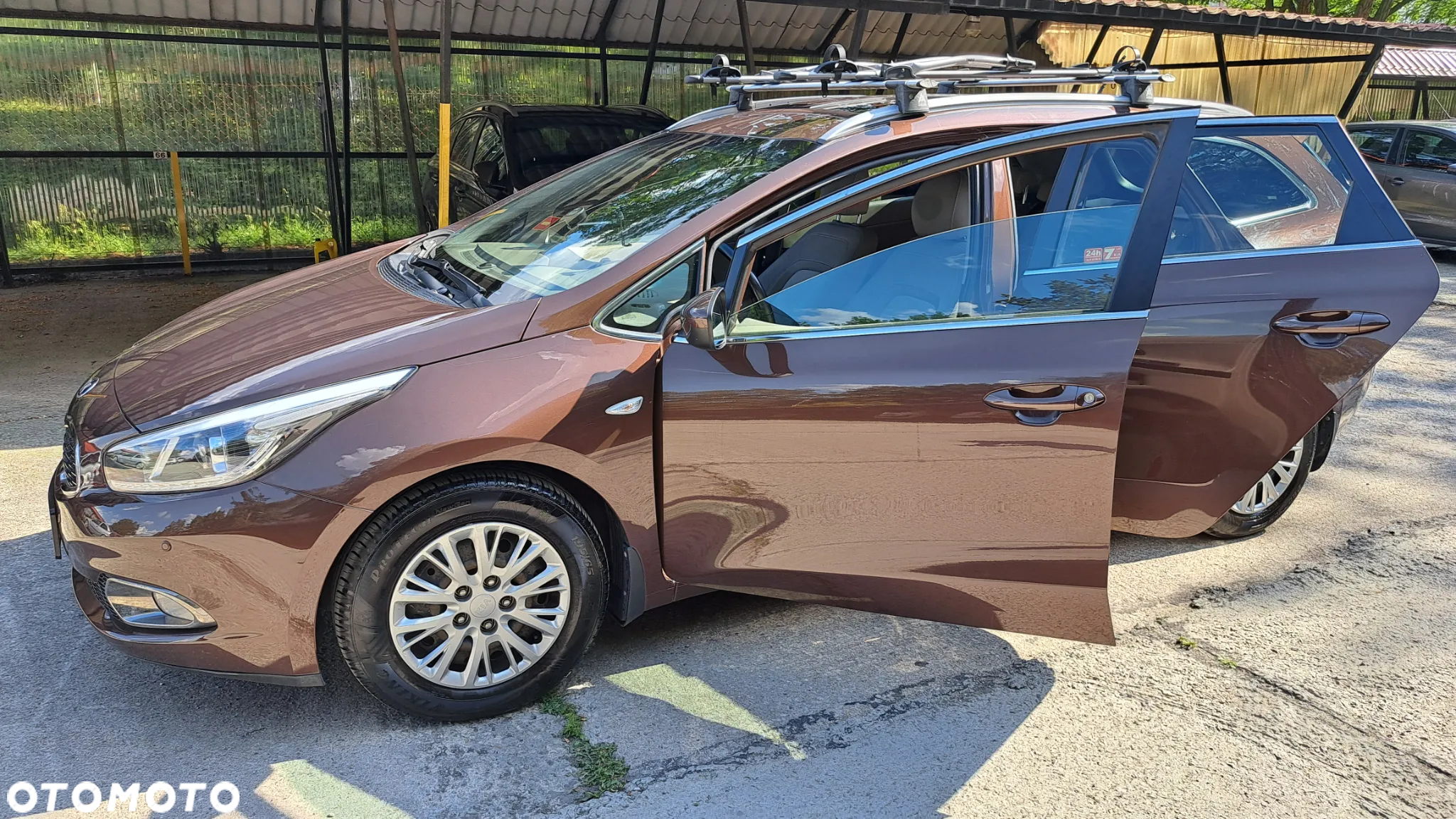 Kia Ceed Cee'd 1.6 GDI Business Line - 5