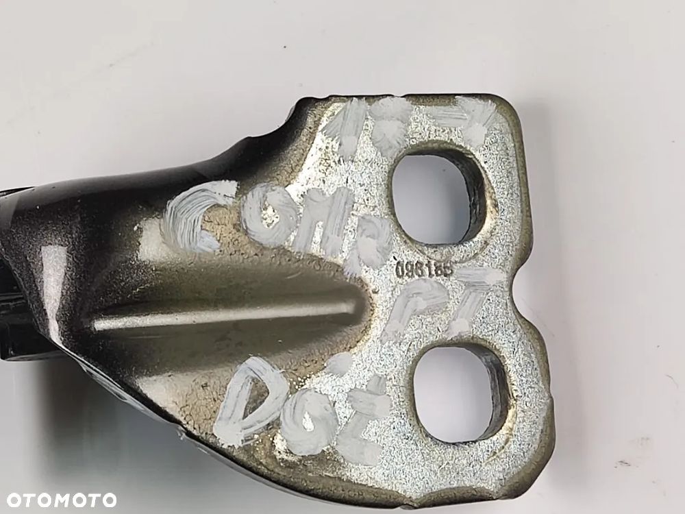 JEEP COMPASS od 2018r Zawias Drzwi Prawy Tył Góra Dół - 3