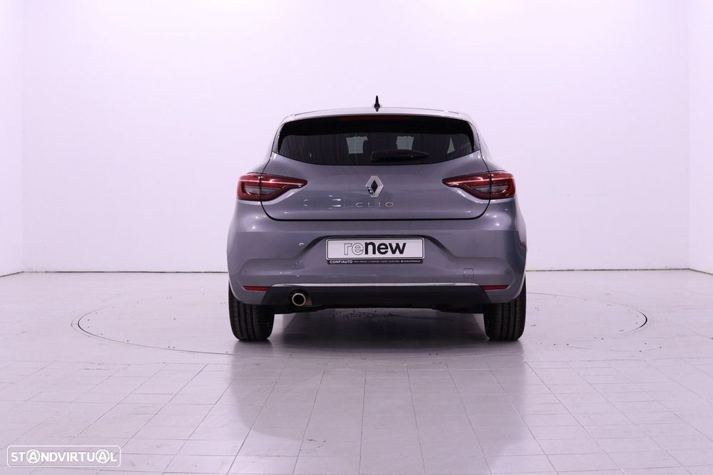 Renault Clio 1.0 TCe Techno Bi-Fuel - 5