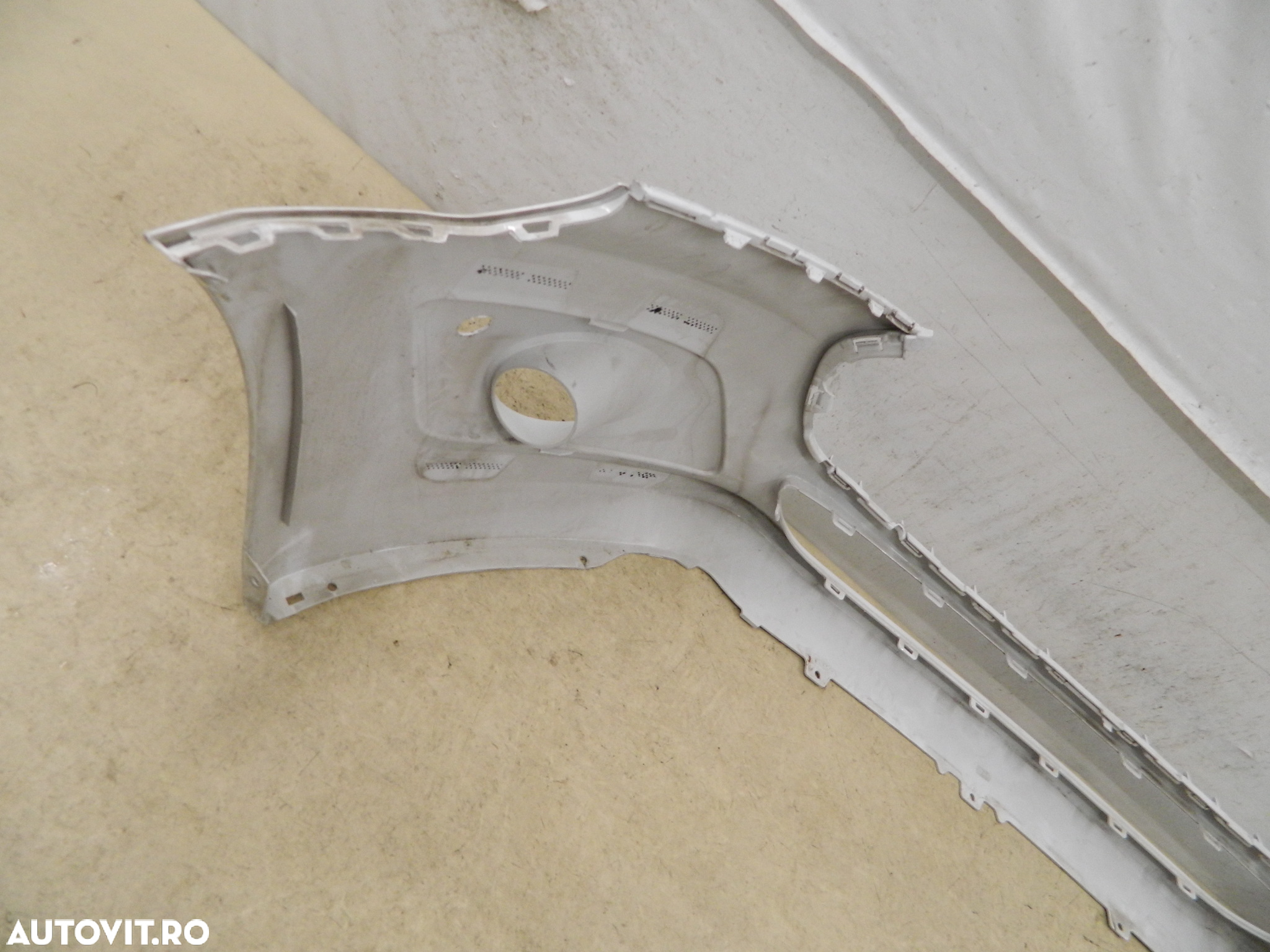 Bara fata Ford Connect 2, 2013, 2014, 2015, 2016, 2017,  DT11-17F775B - 6