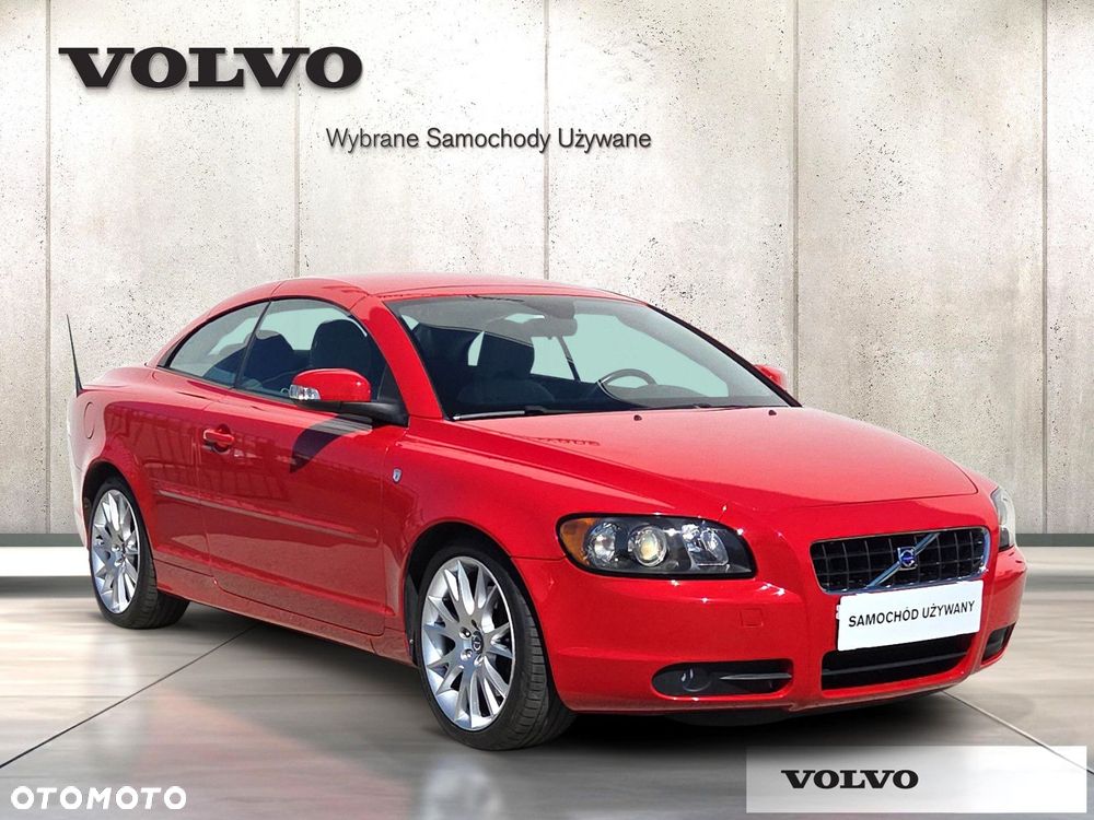 Volvo C70 - 7