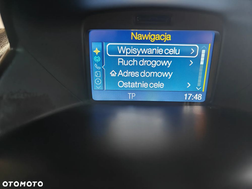 Ford Fiesta 1.0 EcoBoost Titanium - 31