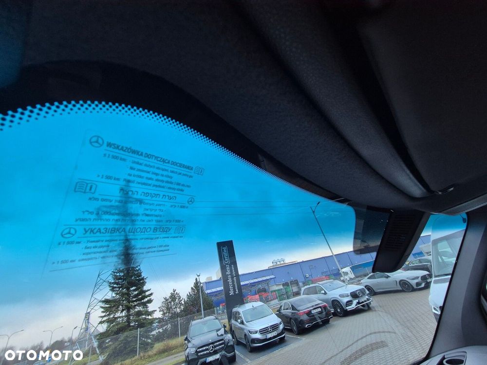 Mercedes-Benz Sprinter Sprinter - 21