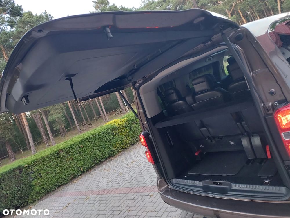 Citroën SpaceTourer 2.0 BlueHDi M Business Lounge - 28