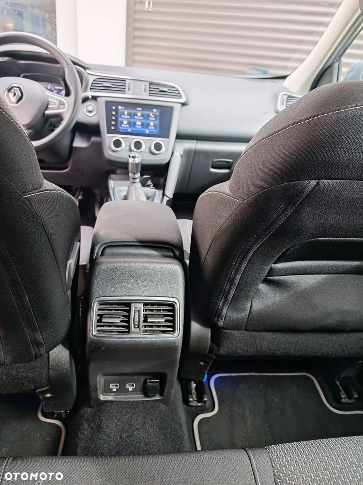 Renault Kadjar 1.3 TCe FAP Limited - 24